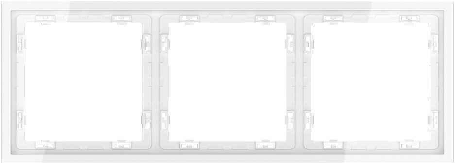 

Рамка Voltum S70 VLS100301