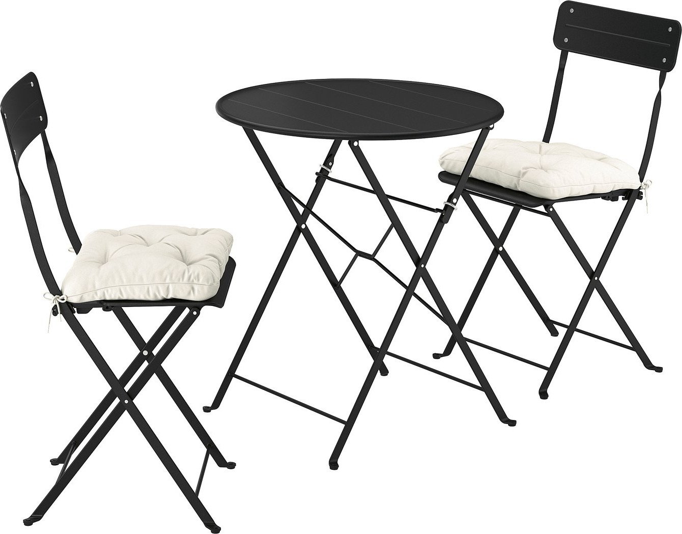 Садовая обеденная группа Ikea Sundso s69573261