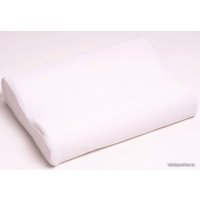 Ортопедическая подушка Фабрика облаков Эрго Kids 3+ QZ-0014 (молочный)