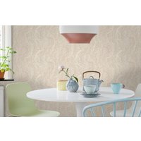 Флизелиновые обои Grandeco UR1405