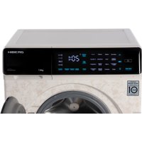 Стиральная машина Hiberg I-DDQ9 712 Ym