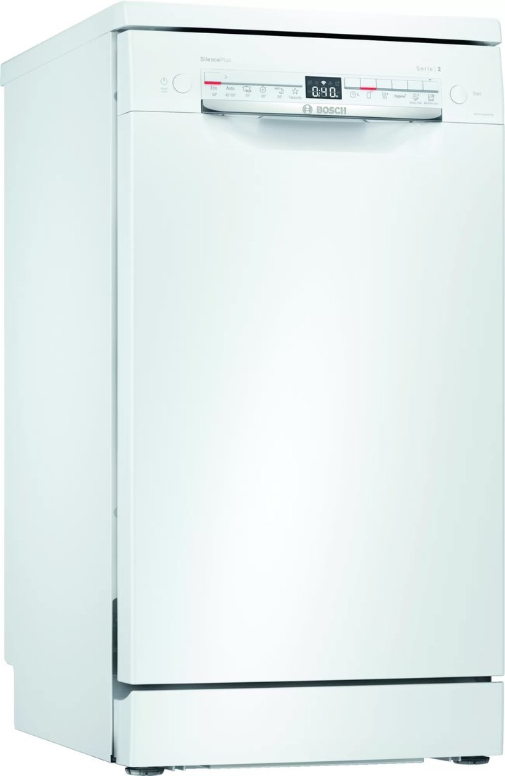 

Отдельностоящая посудомоечная машина Bosch SPS2HMW3FR