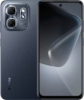 Hot 50i X6531 6GB/128GB (изящный черный)