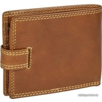 Кошелек Gianni Conti 918075 (коричневый)