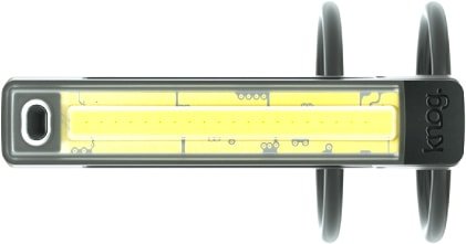 

Велосипедный фонарь Knog Plus front