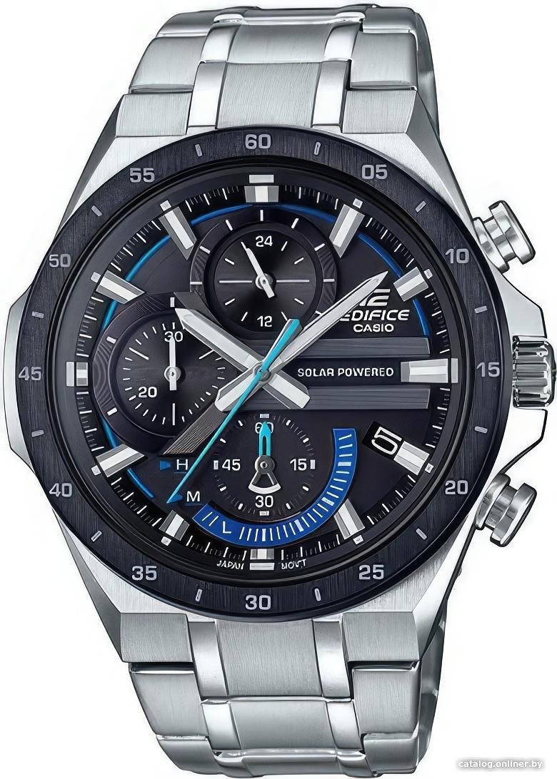 Наручные часы Casio Edifice EQS-920DB-1B