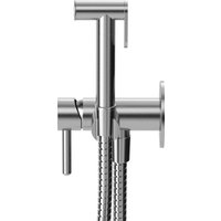 Гигиенический душ Whitecross SYSYBI2NIB (брашированный никель)