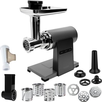 Мясорубка RAGEX R804-200