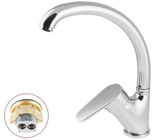 

Смеситель Econoce EC01070