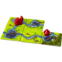 Настольная игра Мир Хобби Каркассон: Охотники и собиратели