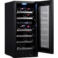 Винный шкаф Temptech SOMQ38DRB-24