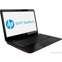 Ноутбук HP ENVY 4-1255er (D0Y62EA)