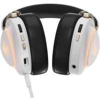 Наушники ASUS ROG Delta II-KJP