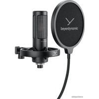 Проводной микрофон Beyerdynamic M 90 Pro X