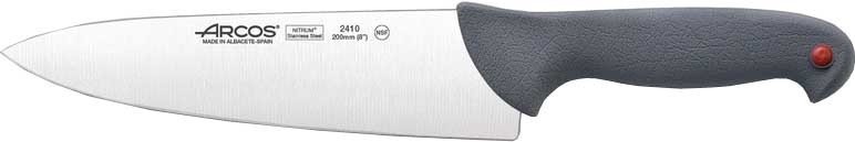 

Кухонный нож Arcos Colour Prof 241000