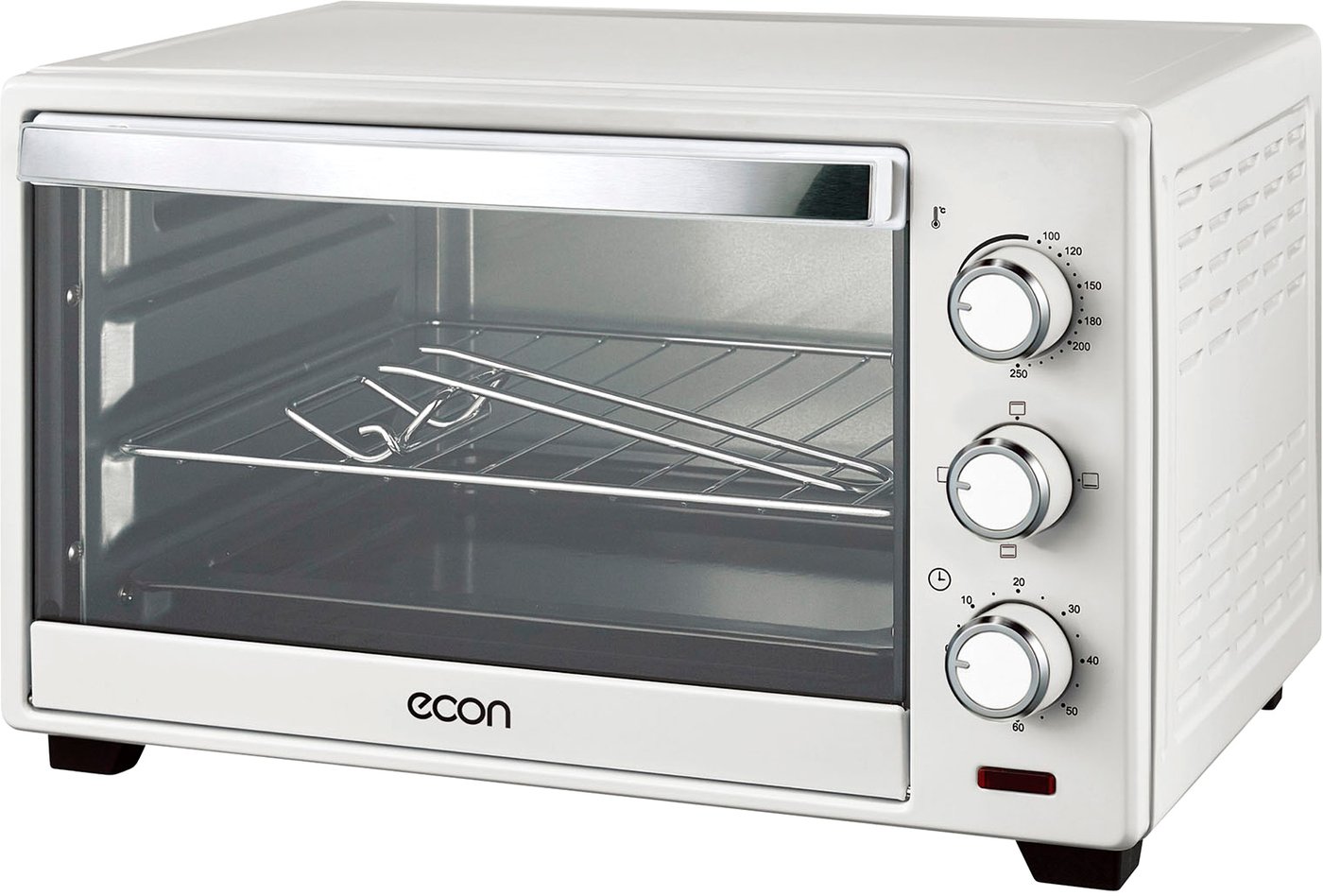 

Мини-печь Econ ECO-G2600MO