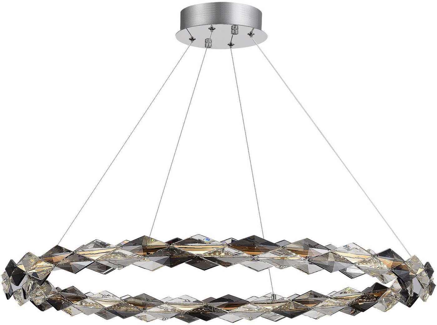 

Подвесная люстра ST Luce SL6009.113.01