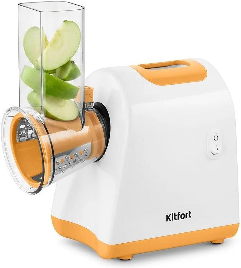 Овощерезка Kitfort KT-3578