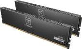 Team T-Create Classic 2x16ГБ DDR5 5600 МГц CTCCD532G5600HC46DC01