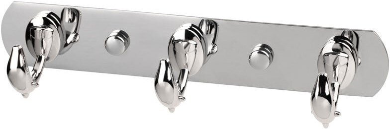 

Крючок для ванны Рыжий кот Дельфины SSA-015-3 310790