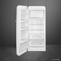 Однокамерный холодильник Smeg FAB28LWH5