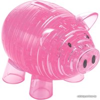 3Д-пазл Crystal Puzzle Копилка свинья 91103