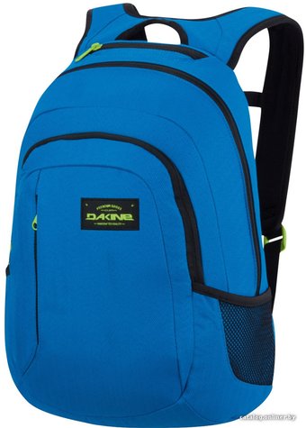 Городской рюкзак Dakine Factor 20L Pacific