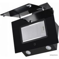 Кухонная вытяжка MAUNFELD Wind 60 (черный)