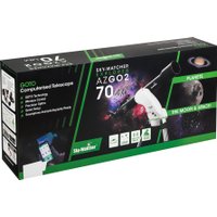 Телескоп Sky-Watcher 709AZ-GO2 SynScan GOTO