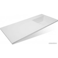 Умывальник Эстет Даллас 120 R 18009