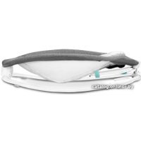 Шезлонг Lionelo Pascal (серый)