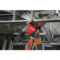 Перфоратор Milwaukee M18 FHAFOH16-0X 4933493532 (без АКБ, кейс)