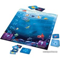 Детская настольная игра Granna Батискаф