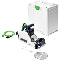 Дисковая погружная  Festool TSV 60 KEBQ-Plus