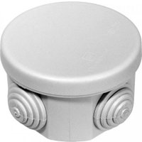 Накладная коробка Промрукав 40-0100