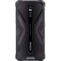 Смартфон Hotwav Cyber 9 Pro 8GB/128GB (черный)