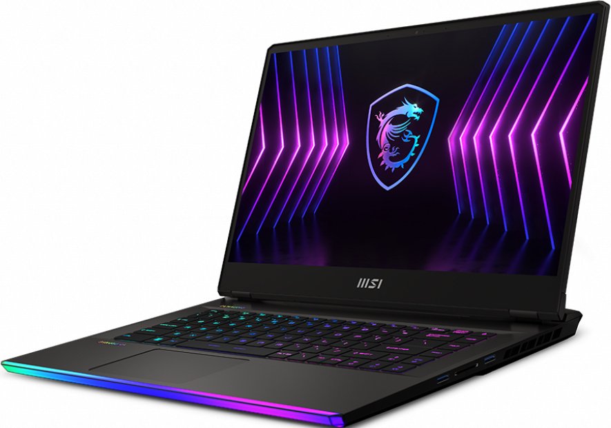 

Игровой ноутбук MSI Raider GE67HX 12UHS-099RU