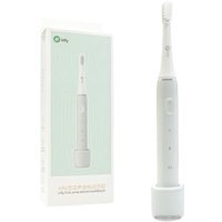 Электрическая зубная щетка Infly Sonic Electric Toothbrush P60 (1 насадка, серый)