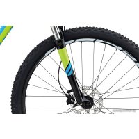 Велосипед Specialized Rockhopper 29 (2014)