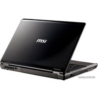 Ноутбук MSI GE600-095XPL