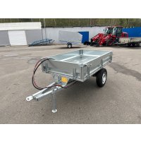 Прицеп грузовой FLAGMAn C/ПТТ-1.5 (самосвальный)