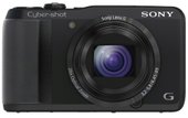 Cyber-shot DSC-HX20V