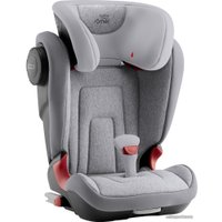 Детское автокресло Britax Romer Kidfix2 S (grey marble)