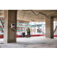 Перфоратор DeWalt DCH773Y2-QW (с 2-мя АКБ, кейс)