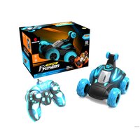 Автомодель Huanqi 9060S (черный/синий)