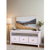 Тумба Mio Tesoro Сага 2.08.03.090.1 (белый)