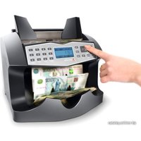 Счетчик банкнот Cassida Advantec 75 SD/UV