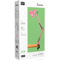 Настольная лампа SmartBuy SBL-DLc-E27-p