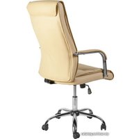 Офисное кресло Меб-ФФ MF-3011 (бежевый)