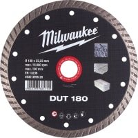 

Отрезной диск алмазный Milwaukee 4932399528